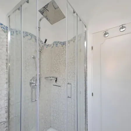 4bnb - Navona Rooftop רומא