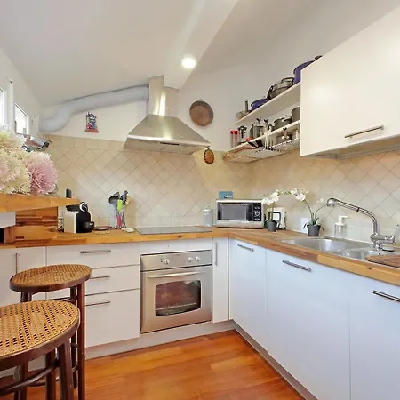 4bnb - Navona Rooftop