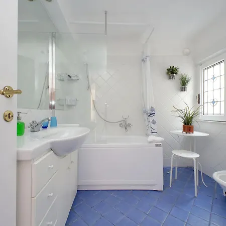 דירה 4bnb - Navona Rooftop