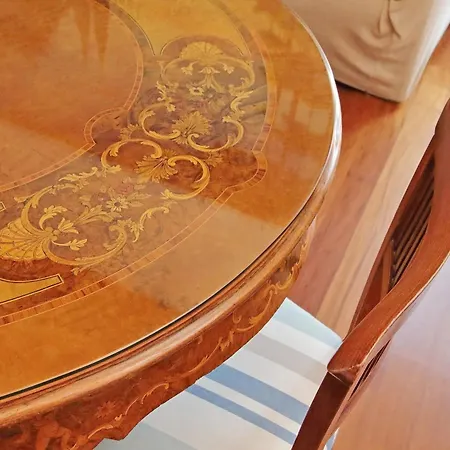 4bnb - Navona Rooftop רומא