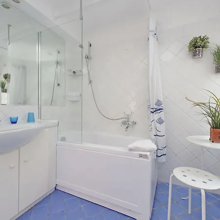 4bnb - Navona Rooftop *