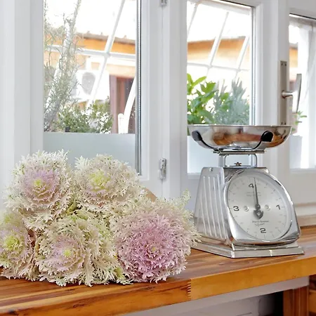 4bnb - Navona Rooftop דירה