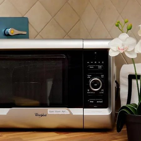 4bnb - Navona Rooftop דירה רומא