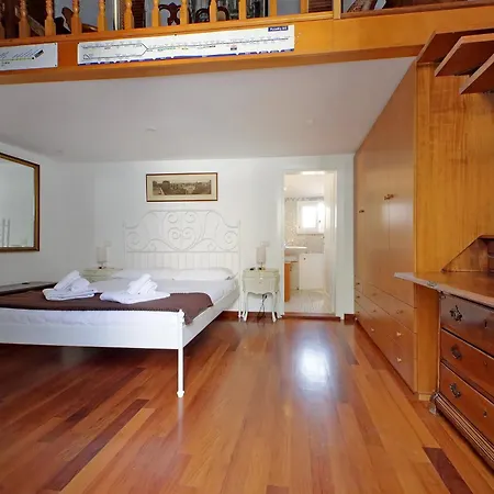 4bnb - Navona Rooftop רומא