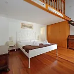 Apartamento 4bnb - Navona Rooftop *