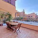 Apartamento 4bnb - Navona Rooftop