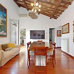 4bnb - Navona Rooftop Apartamento Roma