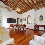 Apartamento 4bnb - Navona Rooftop Roma