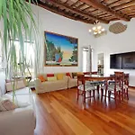 4bnb - Navona Rooftop Roma