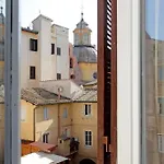 4bnb - Navona Rooftop Apartament