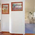 4bnb - Navona Rooftop Apartament