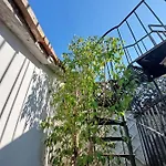 4bnb - Navona Rooftop Apartament