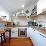 Apartament 4bnb - Navona Rooftop Rzym
